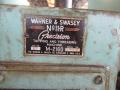 WARNER  SWASEY 11 R